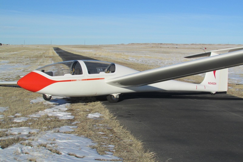 New year at Owl Canyon, Jan 3 2016